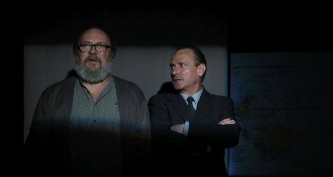 Az elnök szabadsága – történelem, politika és emberi sorsok kölcsönhatása