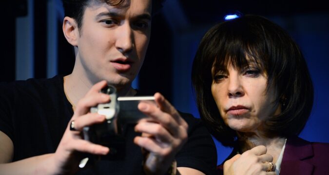 Mikor hazudtam? – Út a kommunikációs mesterkurzustól a sorstragédiáig