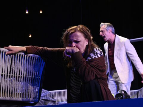 A boldogság titka – Kétszer kettő néha négy