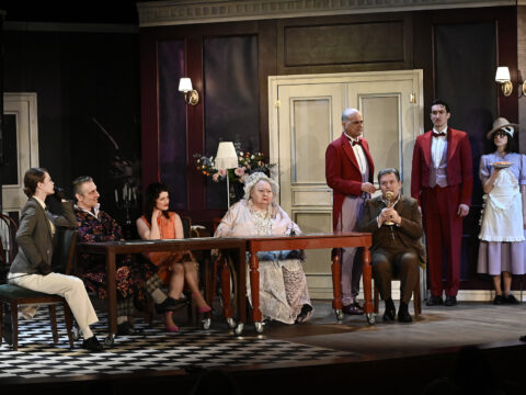 Csengetett, Mylord? – Akinek nincs semmije, az mennyit is ér?